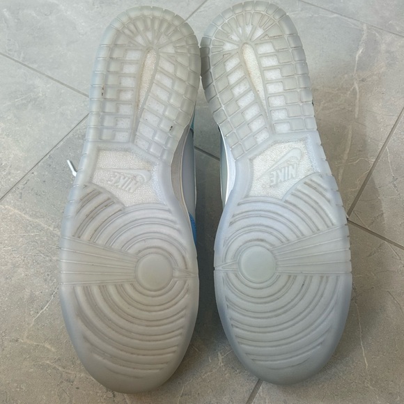 Men’s Nike Dunk High "I Got Next" Sneakers - Picture 6 of 11